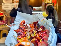 -肥仔小食店(尖沙咀店)