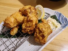 -鳗鲔·料理小馆
