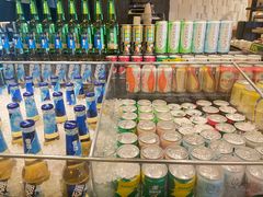 -松咖啡自助餐厅·松北香格里拉