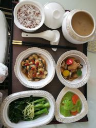 点击看大图 -宝生月子中心(民治店)