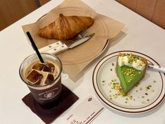 -The Roastery By AllYouWant(福田店)