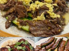 -米庄·原味私房菜(骏壹万邦店)