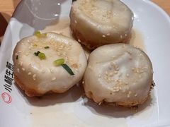 -小杨生煎(周浦万达店)