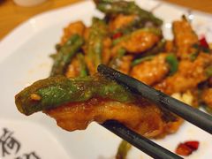 -德泰楼餐饮(莲湖路店)