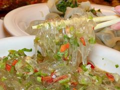 -日丰园海肠水饺·老字号大连海鲜(小平岛总店)