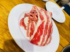 -元盛居(亚泰大街店)