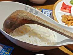 -芸南道·过桥米线(昆明老街旗舰店)