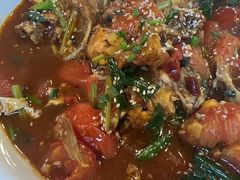 -61号餐吧(兴坪古镇漓江店)