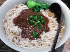 -李先生牛肉面大王(北京平谷步行街店)