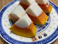 -捷信牛奶甜品世家(合生汇店)