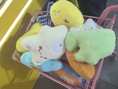 -娃娃集合营(上海闵行天街店)