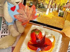 -黑池口感烘焙·生日蛋糕(坂田店)
