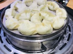 -海味当家(西安路店)