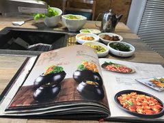 -一心烤肉(延安路店)
