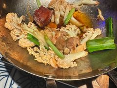 -绿茶餐厅(千岛湖银泰城店)