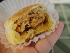 蟹粉鲜肉月饼-福1015(愚园路店)