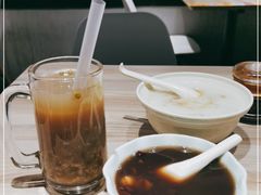 -咬不得高祖生煎·简餐(金逸影城店)