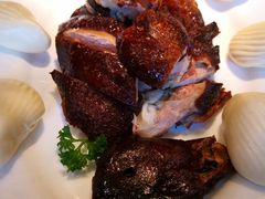 招牌樟茶鸭-苏浙汇(朝外店)