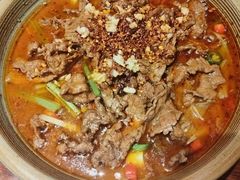 -懒人盐府人家·自贡大麻鱼(安贞店)