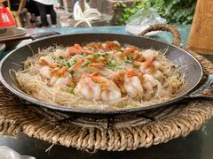 -田园印象·成都土菜院子(华阳店)