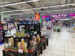 -家乐福(四元桥购物中心店)