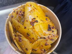 -周小亮丁家坡洋芋(全国总店)