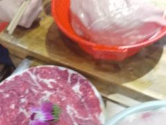 -历蜀记·家宴老火锅(总店)