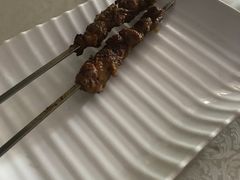 -巴依老爷·新疆美食(上城区天城路店)