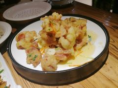 -张记聚福楼(范西店)