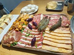 -乌拉烤肉(如皋首店)