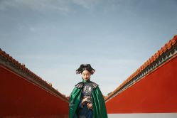 -美云庭古装·格格服汉服·京城旅拍(北京店)