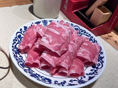 -东镇老火锅(长春路首店)