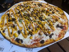 -Q MEX 库迈墨西哥餐吧(三里屯店)