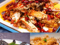 -四川小胡子海鲜(丁村万人海鲜广场店)