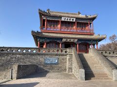 -老龙头景区