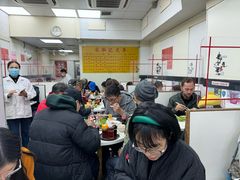 -麦文记面家(佐敦店)