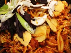 芝士铁板辣鸡-青松大叔的店(东财店)