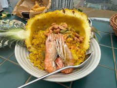 -萨芭蒂高空花园餐酒吧