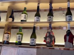 -虎丸烧肉(新大陆广场店)