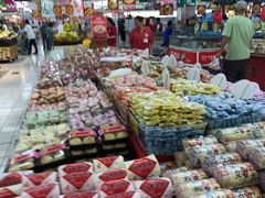 -大润发(勤业店)