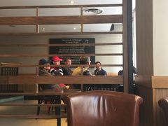 -星巴克(古象大酒店店)