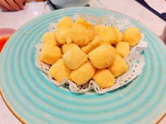 -大榕树下顺德菜(融创茂店)