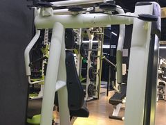 -Liking Fit24小时智能健身(金汇路韩国街店)