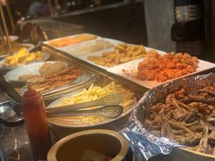 -吉布鲁牛排海鲜自助(CBD万达店)