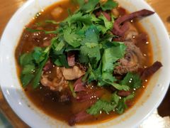 -蒙亨·手把肉·蒙古包文化主题餐厅(天恒广场店)