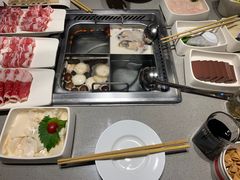 -海底捞火锅(凯德广场店)