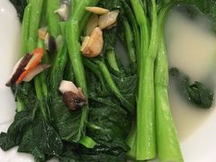 -茗荔园农庄(大涌店)