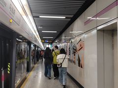 -嘉善路(地铁站)