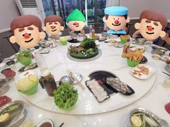 -潮鑫牛肉火锅(敏捷广场店)