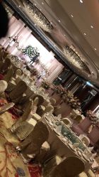 -深圳香格里拉大酒店·宴会厅